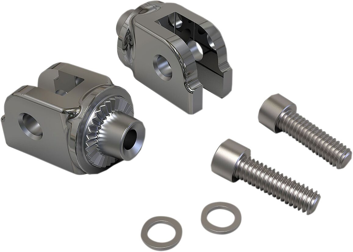 Ciro Mount Peg 18-20St Ss Mount Peg 18-20St Ss