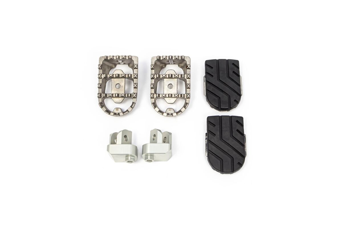 Sw-Motech  Footrest Kit Ion