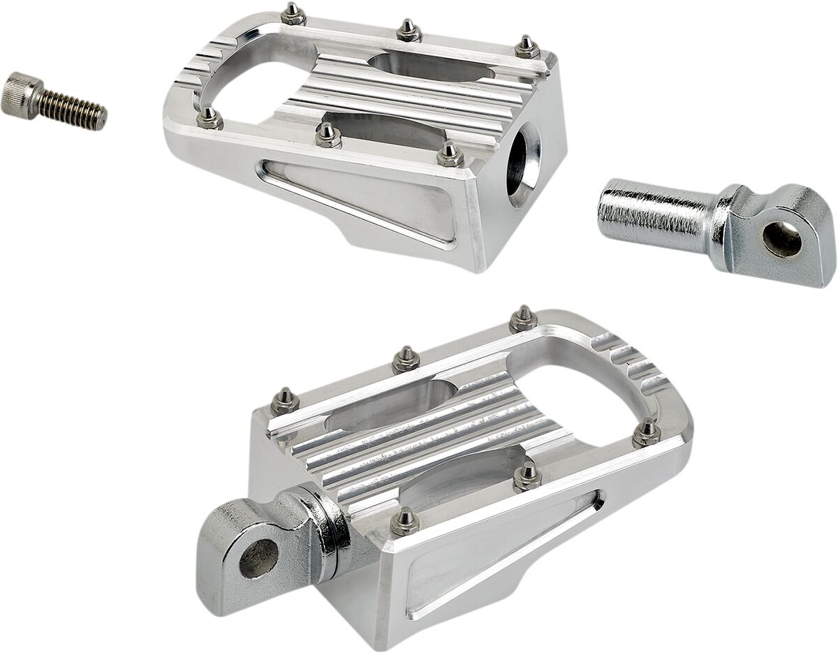 Biltwell  Footpegs Punisher Clsc Po