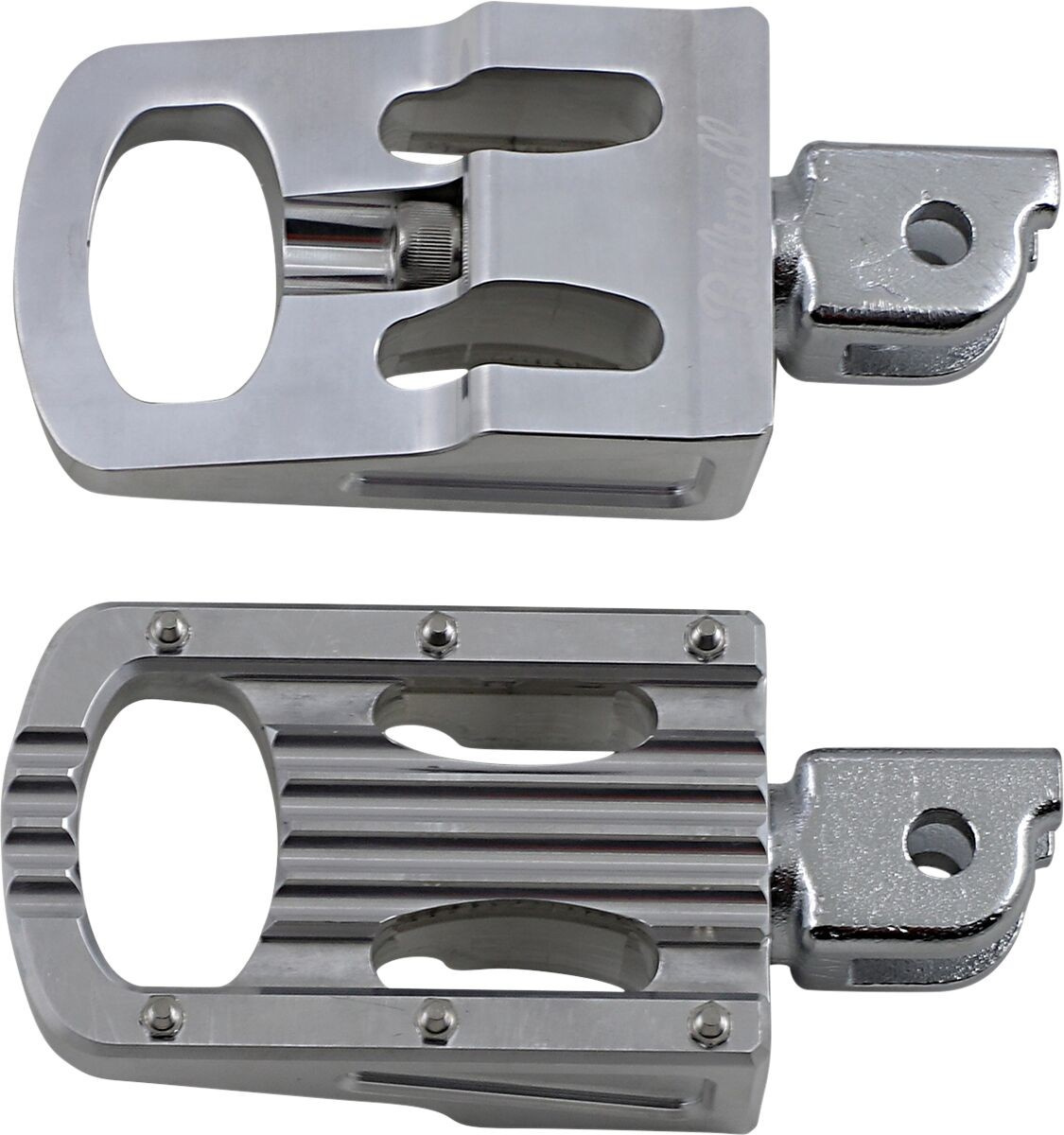 Biltwell  Footpegs Punisher M8 Drv