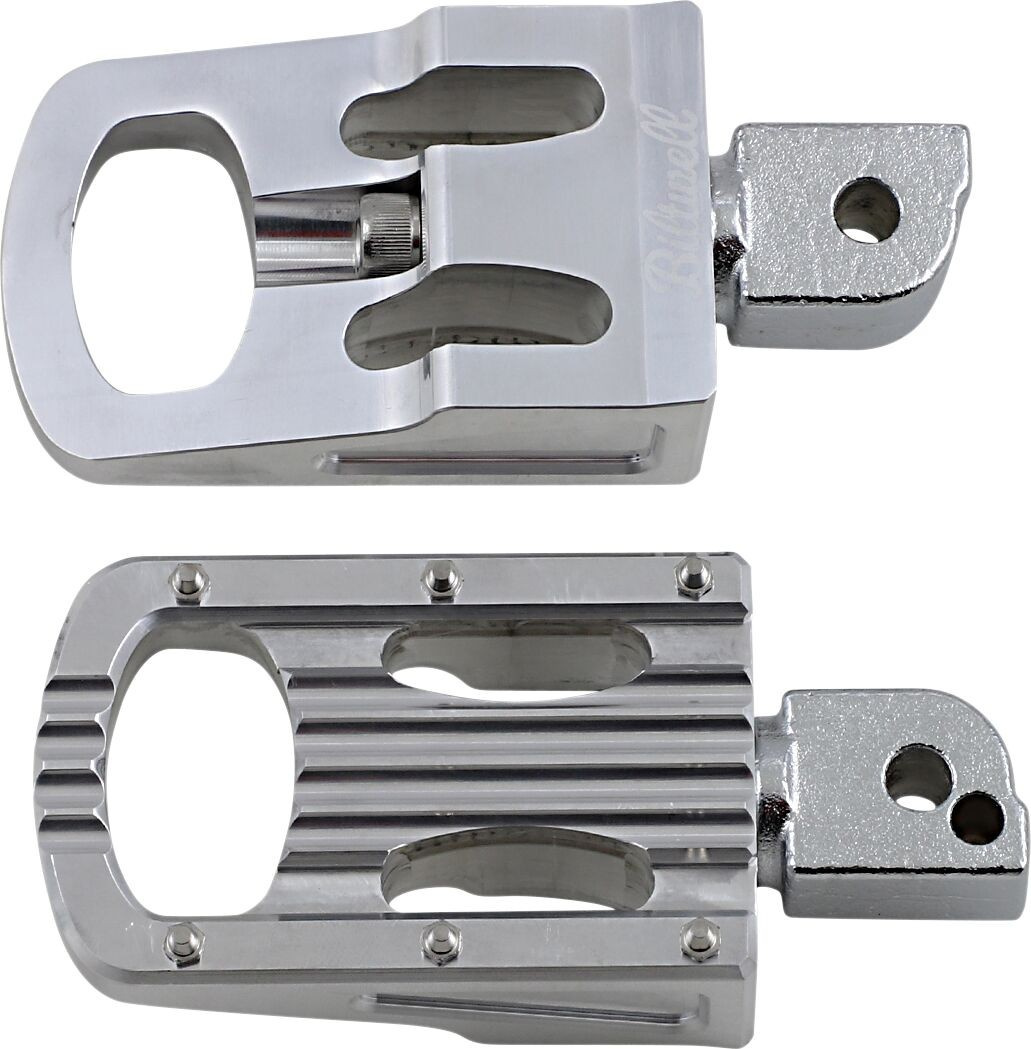 Biltwell  Footpeg Punisher M8 Pas P