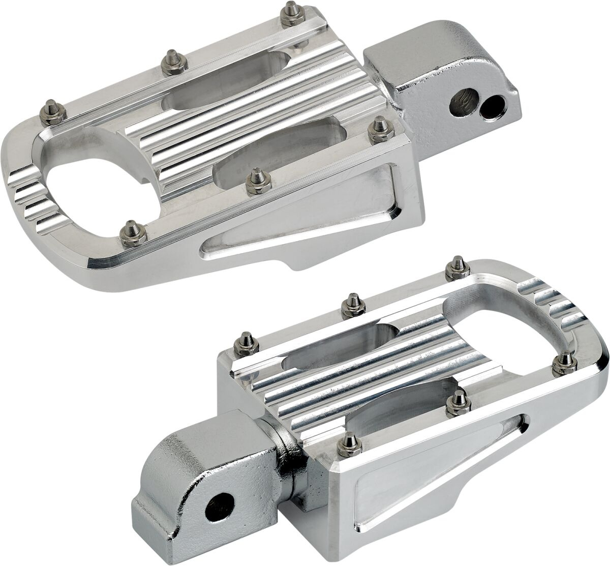 Biltwell  Footpeg Punisher M8 Pas P