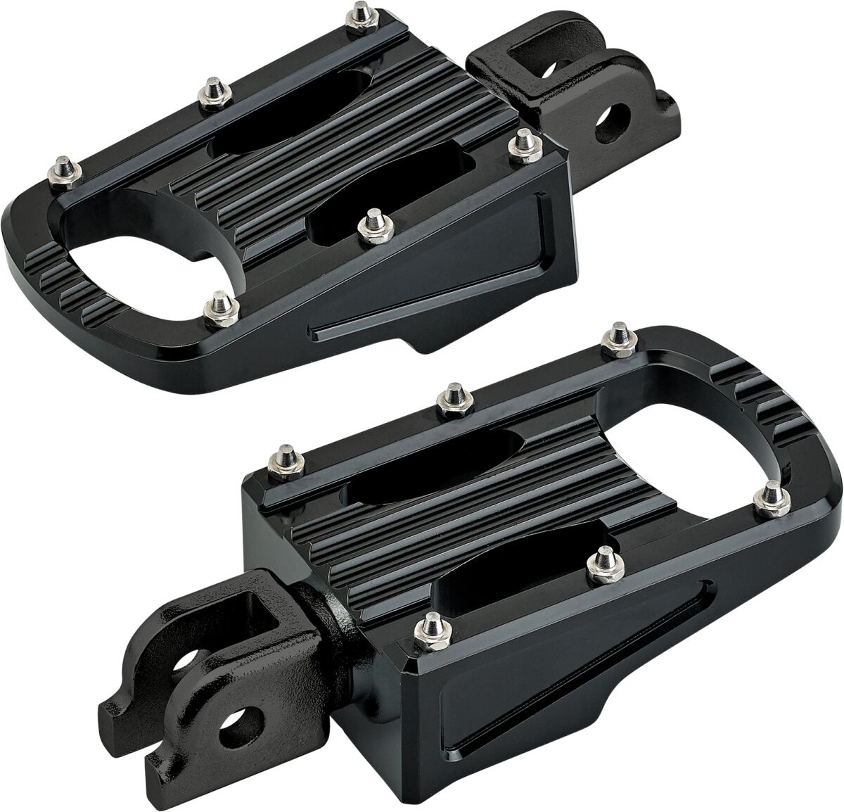 Biltwell  Footpeg Punisher M8 Drv B