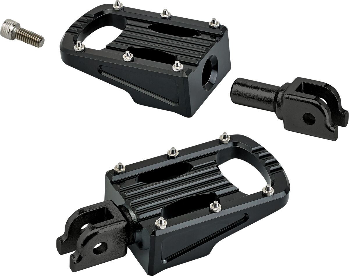 Biltwell  Footpeg Punisher M8 Drv B