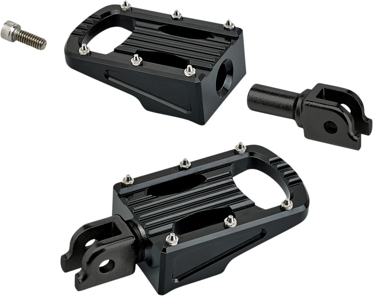 Biltwell  Footpeg Punisher M8 Drv B