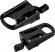 Biltwell  Footpegs Xl Step Black Biltwell  Footpegs Xl Step Black
