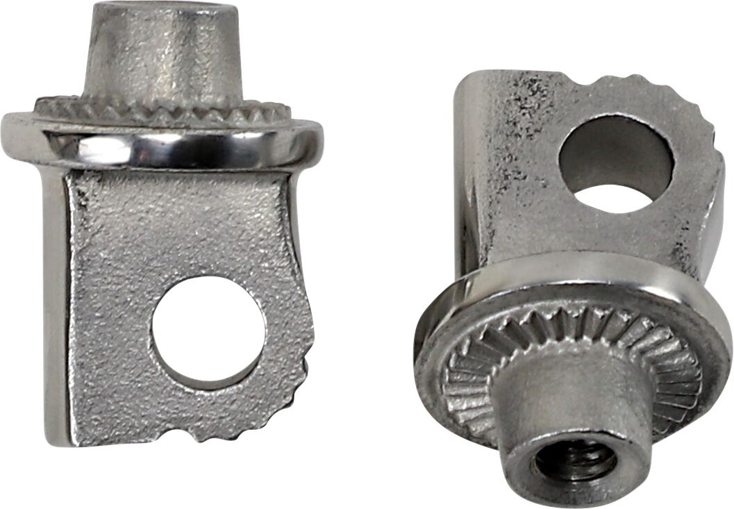 Ciro Adapter Ciro Male Peg Ss Adapter Ciro Male Peg Ss