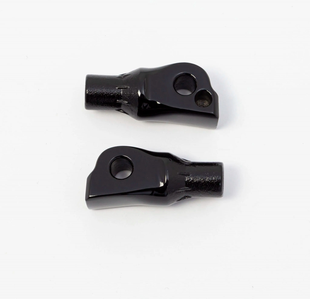 Kuryakyn  Adapters Tapered Passenger Peg