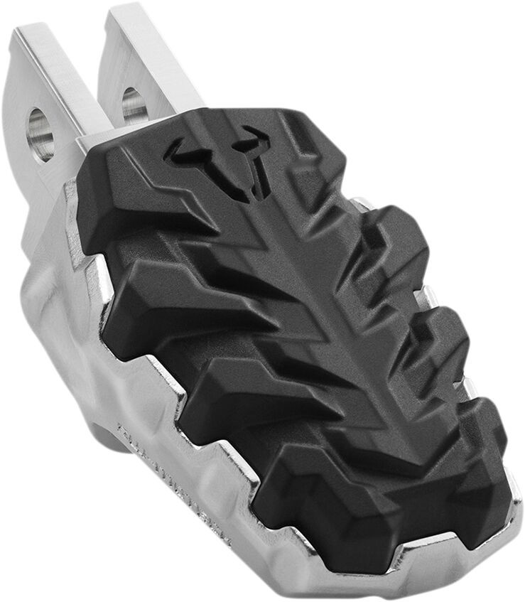 Sw-Motech Evo Footrest Kit Evo Footrest Kit