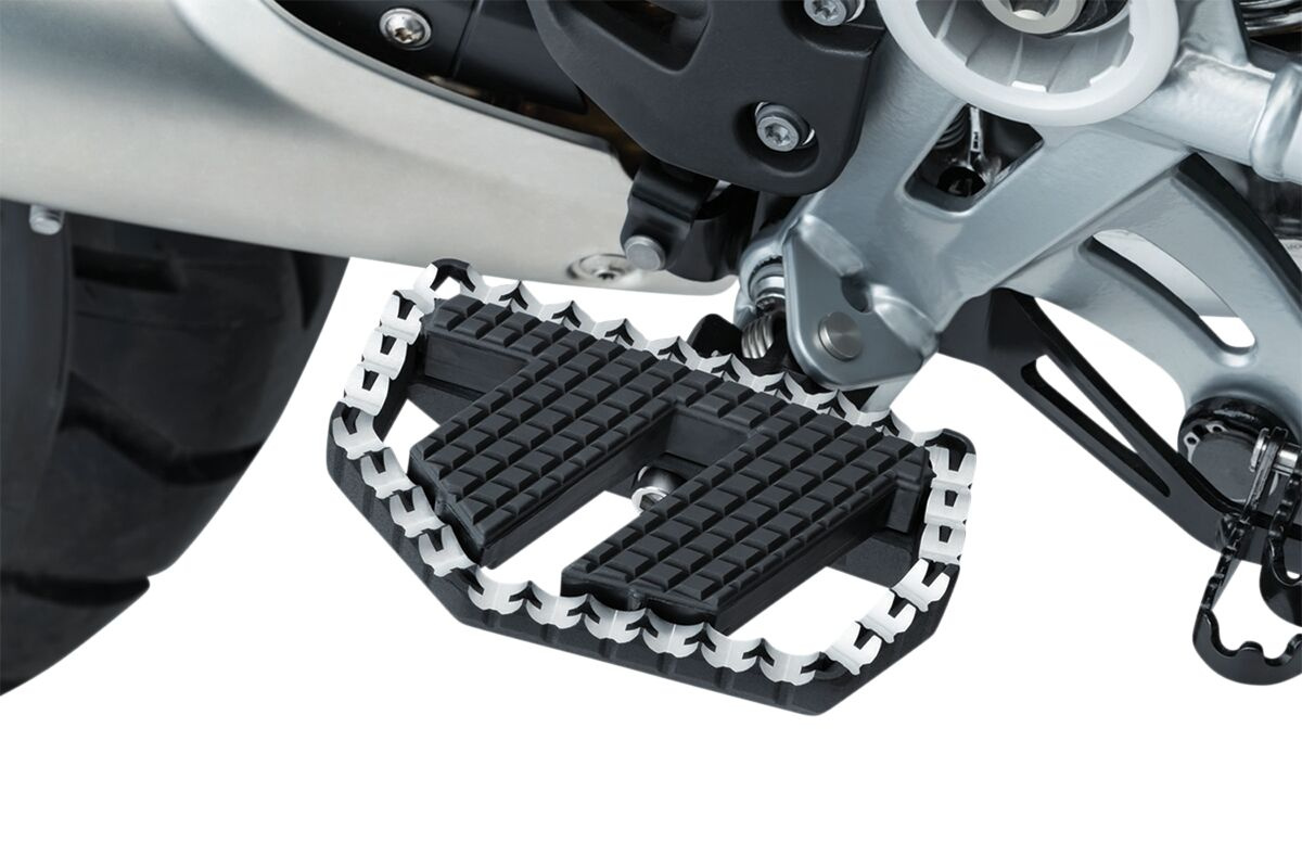 Kuryakyn Peg Adapters Driver Bmw Peg Adapters Driver Bmw