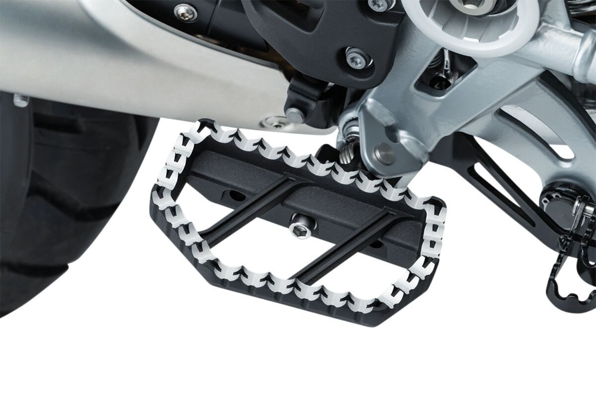 Kuryakyn Peg Adapters Driver Bmw Peg Adapters Driver Bmw