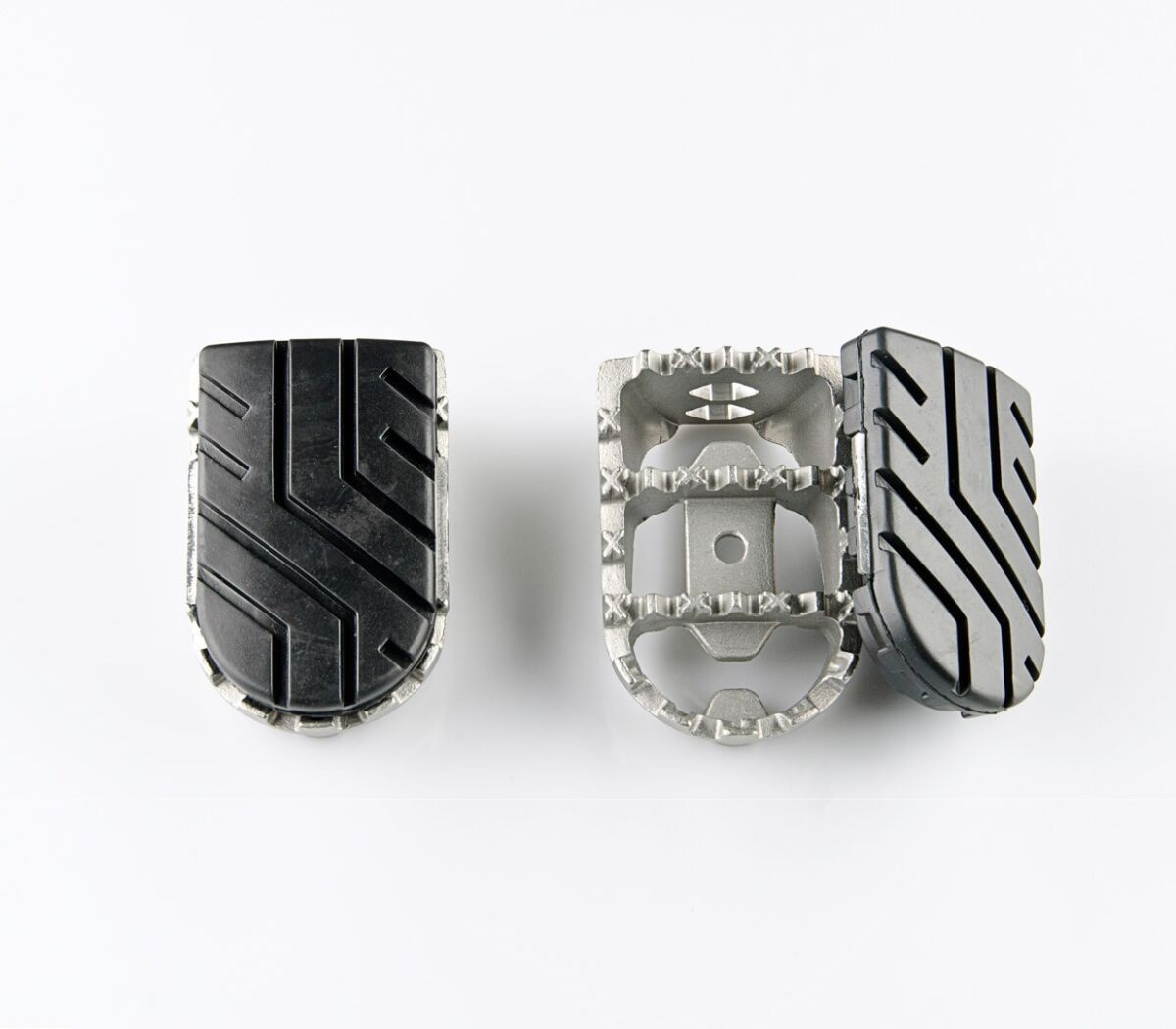 Sw-Motech Ion Footrest Kit Ion Footrest Kit