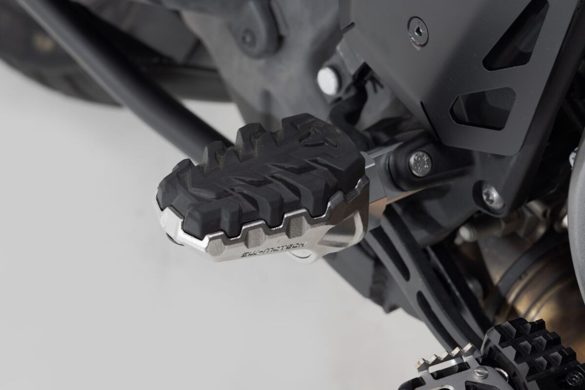 Sw-Motech Evo Footrest Kit Evo Footrest Kit