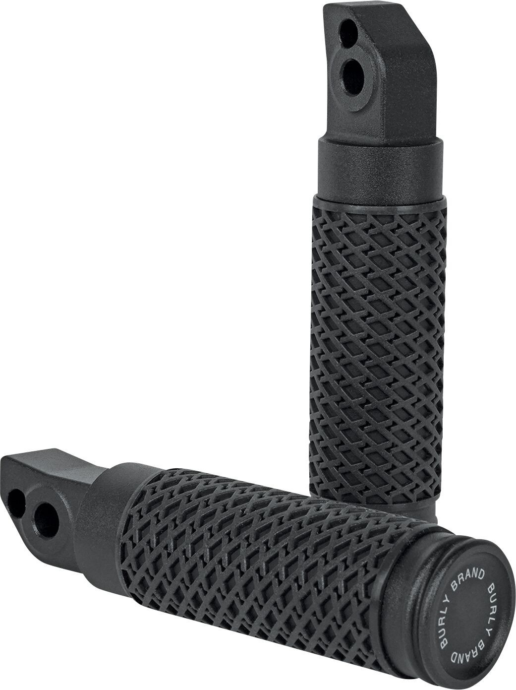 Burly Brand Foot Pegs Pas Slash Rebel Foot Pegs Pas Slash Rebel