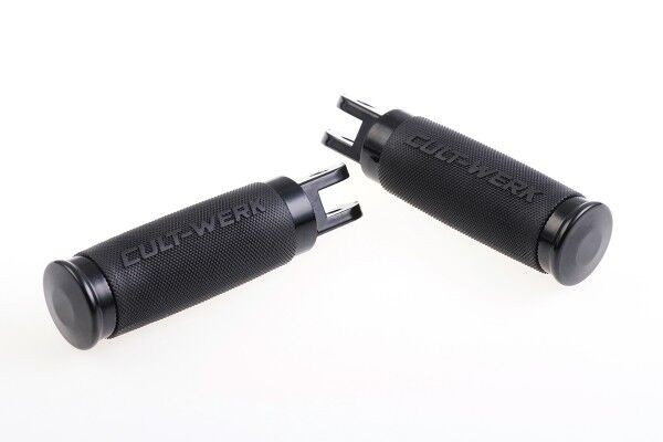 Cult Werk Footpegs Race Brkout Footpegs Race Brkout