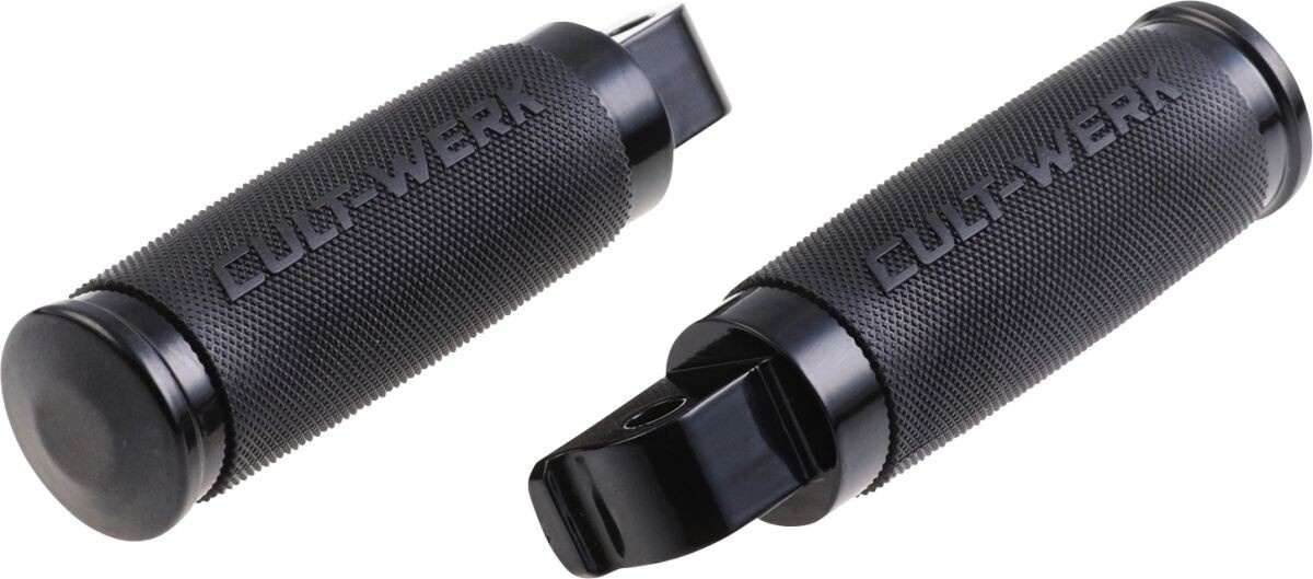 Cult Werk Footpegs Race Scout Footpegs Race Scout