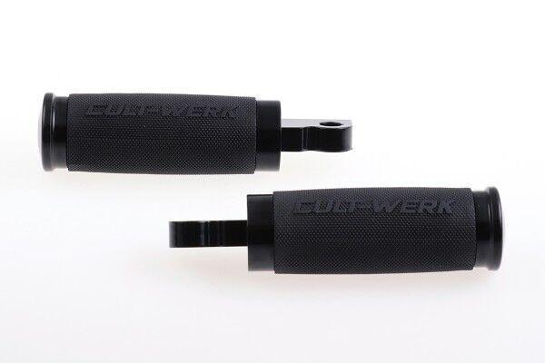 Cult Werk Footpegs Race Xl Footpegs Race Xl