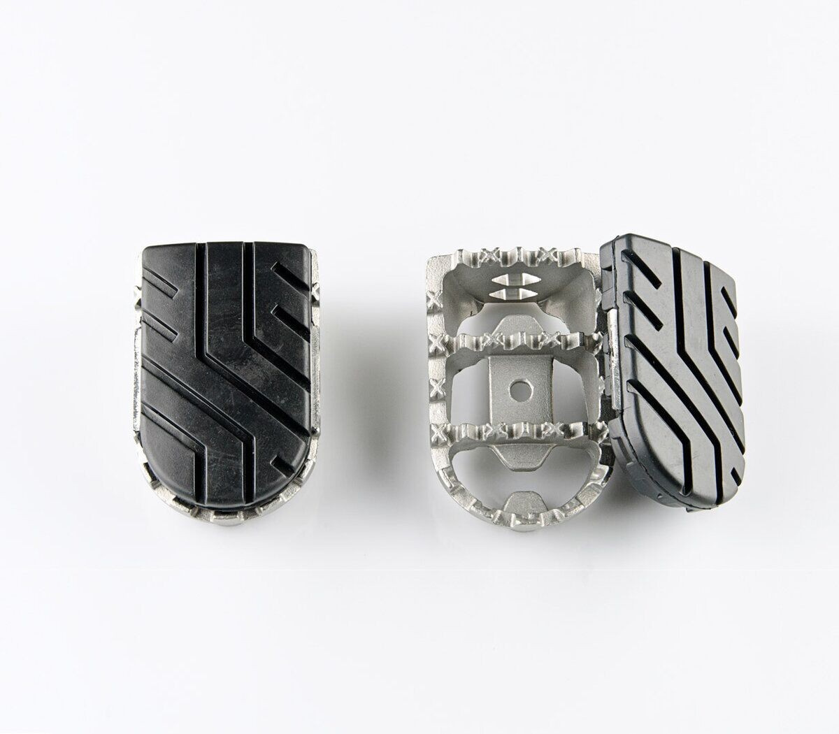 Sw-Motech Ion Footrest Kit Ion Footrest Kit