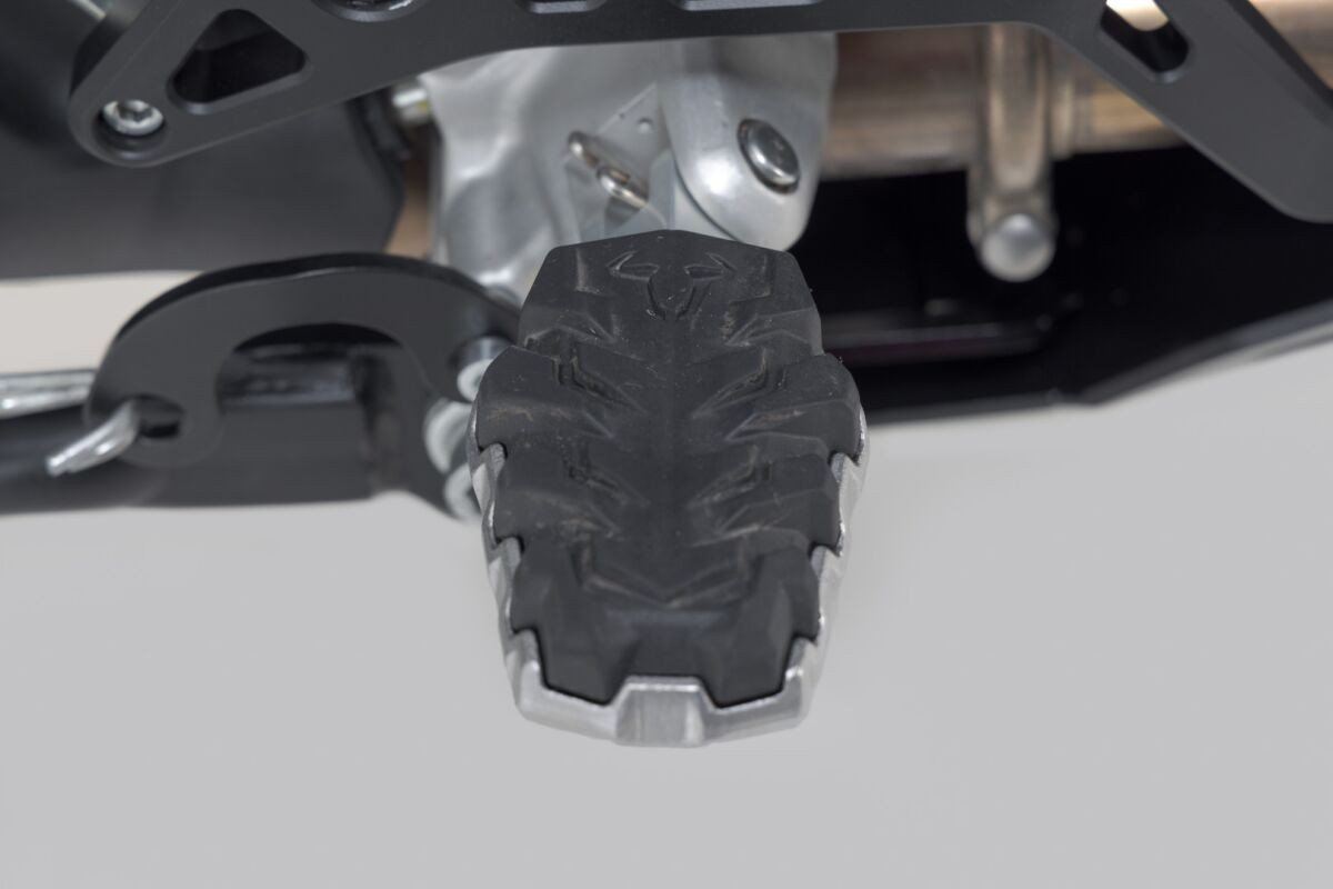Sw-Motech Evo Footrest Kit Evo Footrest Kit