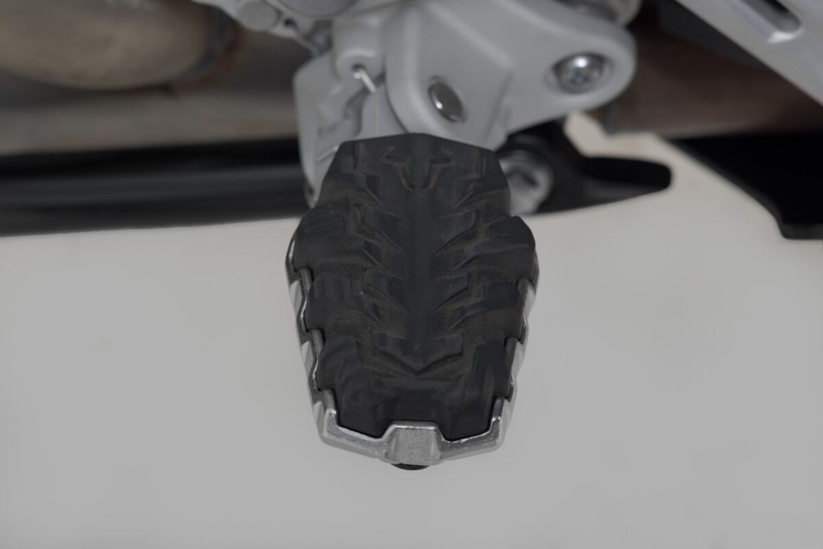 Sw-Motech Evo Footrest Kit Evo Footrest Kit