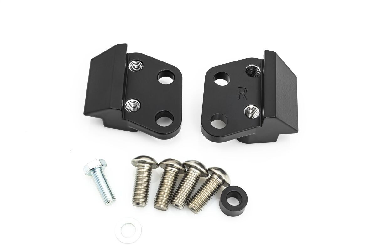 Kesstech Re-Pas Ft Peg Dyna Re-Pas Ft Peg Dyna