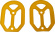 Drag Specialties Insert Rbr Qlfr Ylw Insert Rbr Qlfr Ylw Drag Specialties Insert Rbr Qlfr Ylw Insert Rbr Qlfr Ylw