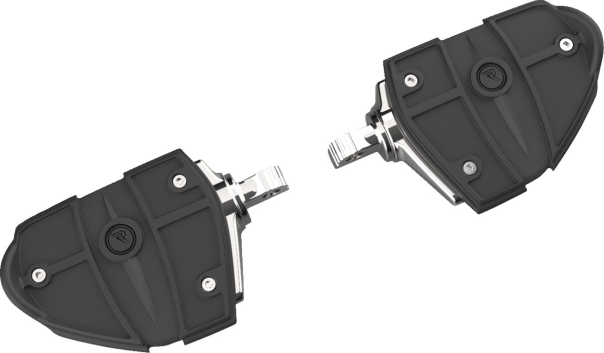 Ciro Footrest Fits 1/2