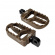 Heinz Bikes Footpegs Mx V2 Softail M8 St C Heinz Bikes Footpegs Mx V2 Softail M8 St C