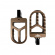 Heinz Bikes Footpegs Mx V2 Softail M8 St C Heinz Bikes Footpegs Mx V2 Softail M8 St C