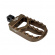 Heinz Bikes Footpegs Mx V2 Softail M8 St C Heinz Bikes Footpegs Mx V2 Softail M8 St C