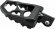 Burly Brand Mx-Evolution Pegs - Blk (Sportster & Dyna) Footpegs Mx Evo Burly Brand Mx-Evolution Pegs - Blk (Sportster & Dyna) Footpegs Mx Evo
