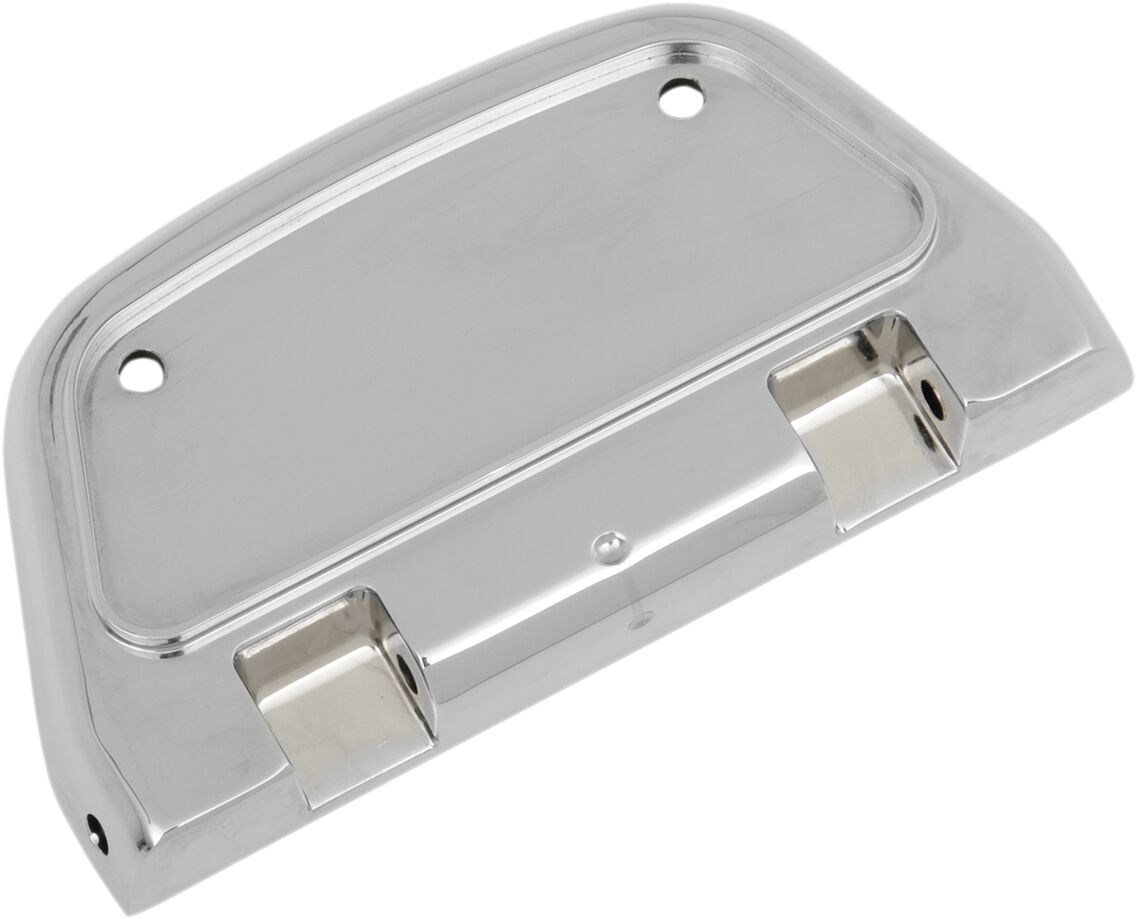 Drag Specialties Passenger Floorboard Foot Brd Pass 91-22 Flt