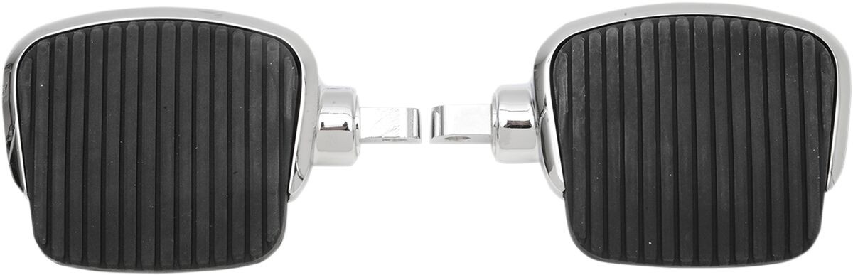 Drag Specialties Footboard Mini 4