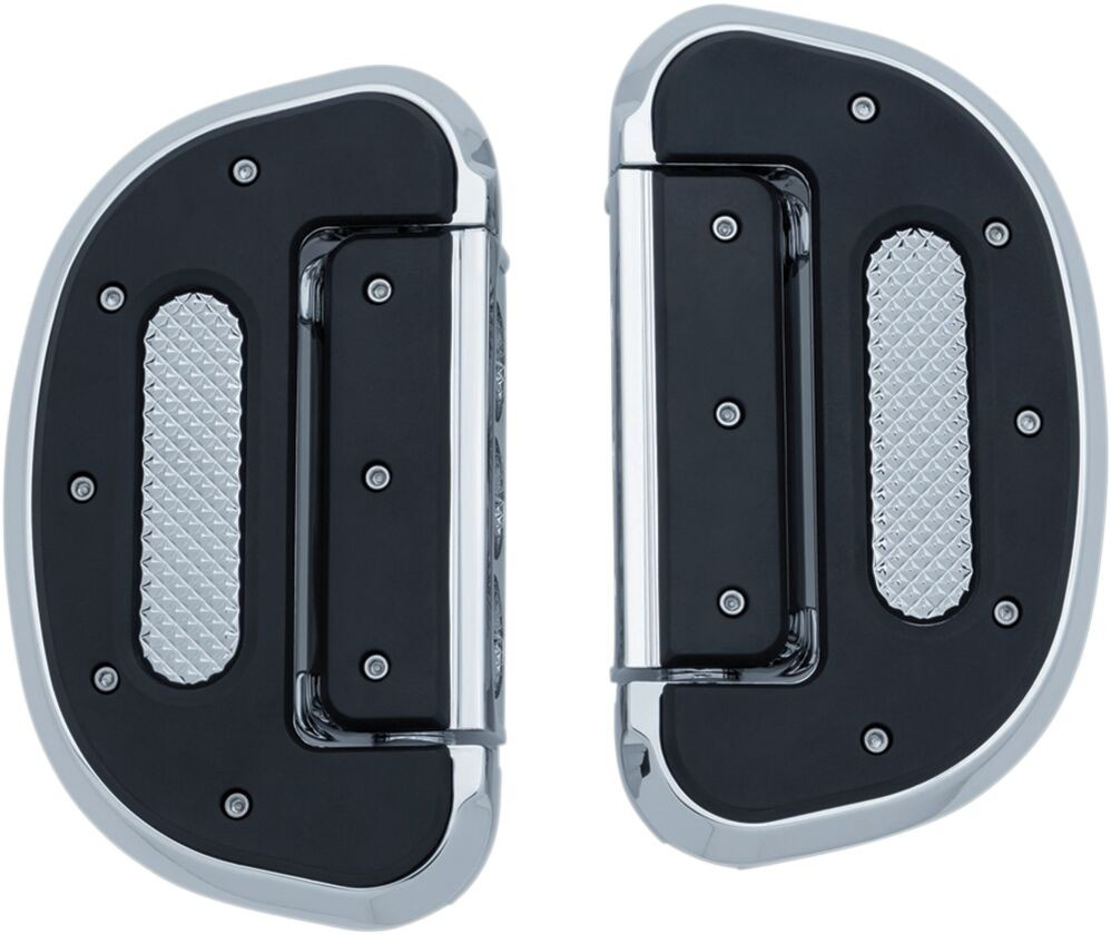 Kuryakyn Heavy Industry Folding Bo Boards Heavy Industry Folding