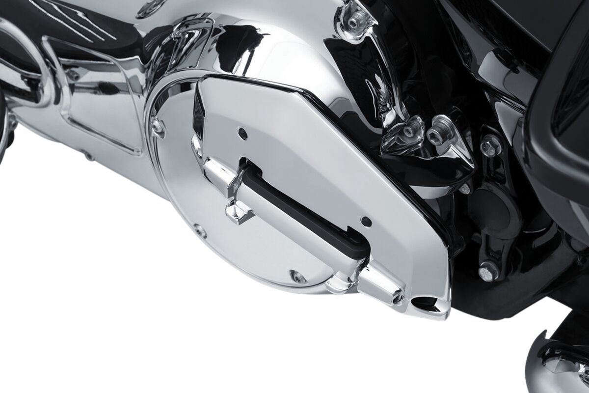 Kuryakyn  Floorboard Hex Driver/Passenge