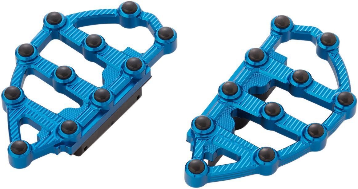 Arlen Ness  Boards Mx Pas Blu