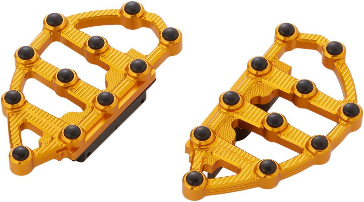 Arlen Ness  Boards Mx Pas Gold