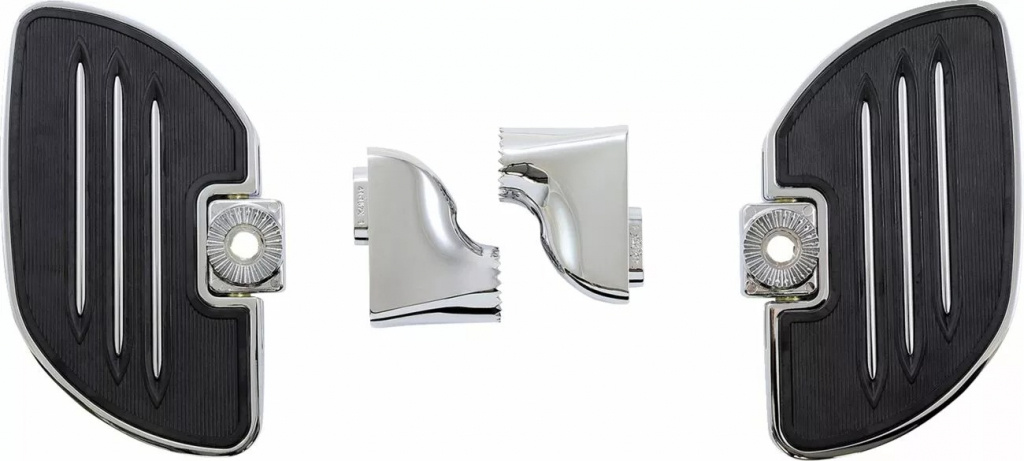 Show Chrome Floorboards Psgr Canam Rt Floorboards Psgr Canam Rt