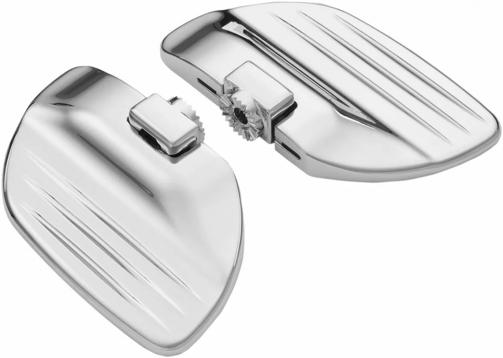 Show Chrome Floorboards Psgr Canam Rt Floorboards Psgr Canam Rt