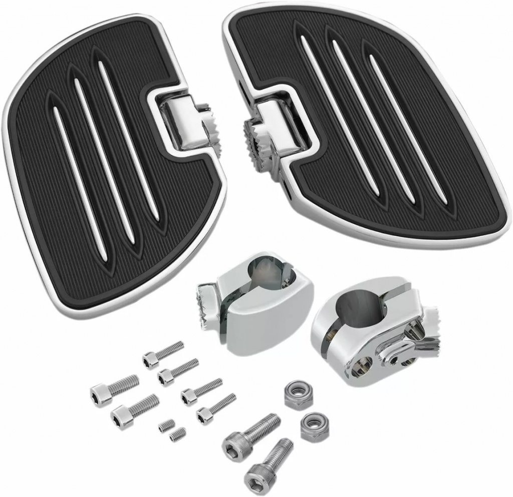 Show Chrome Highway Board Gl1800 Chr Highway Board Gl1800 Chr