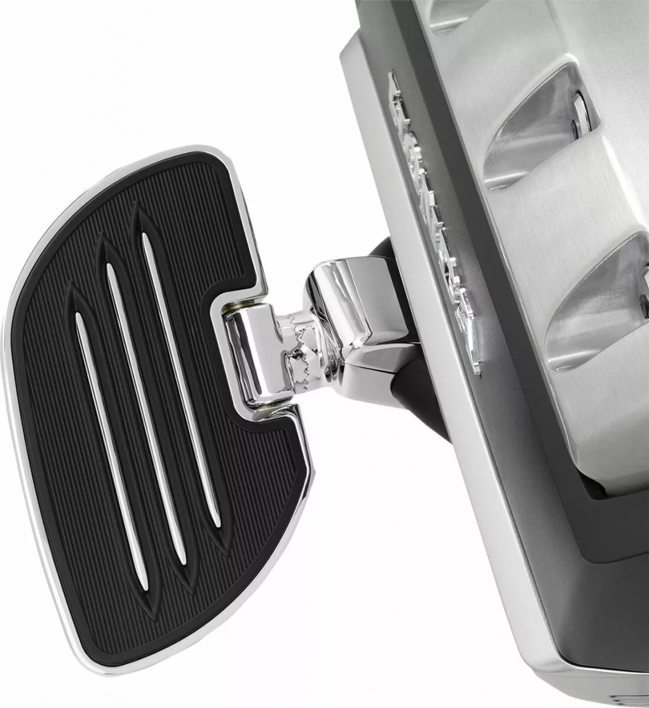 Show Chrome Highway Board Gl1800 Chr Highway Board Gl1800 Chr