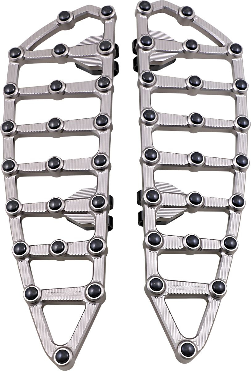 Arlen Ness Floorboards Mx Dr Tita Floorboards Mx Dr Tita