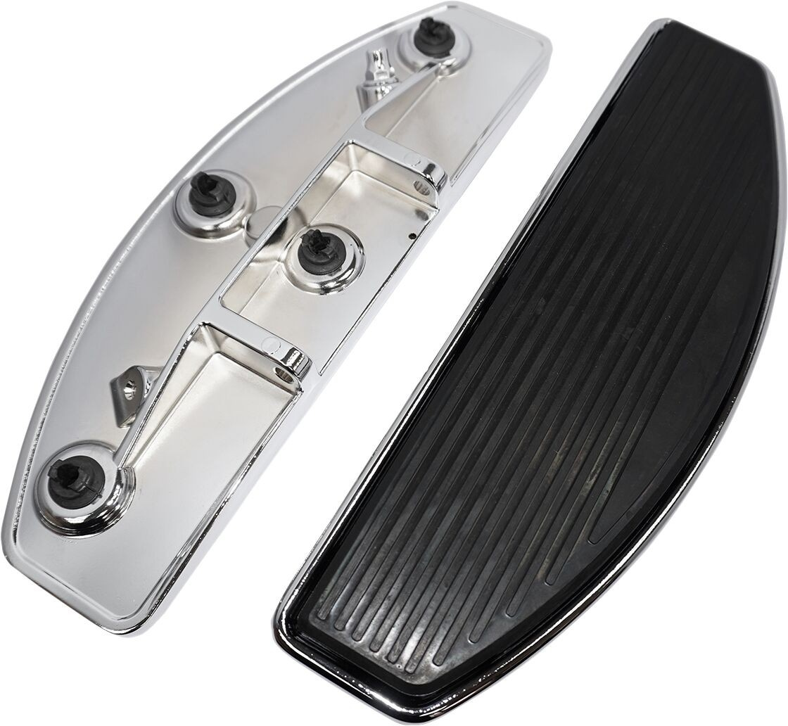 Drag Specialties Floorboard Dr C Sftl 18+ Floorboard Dr C Sftl 18+