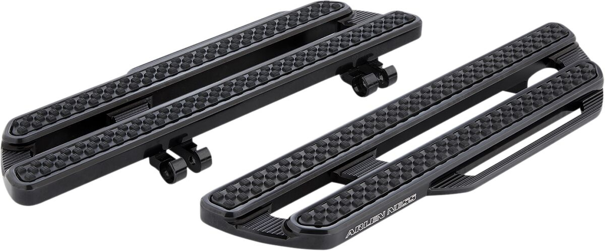 Arlen Ness Floorboard Drv Method Blk Floorboard Drv Method Blk