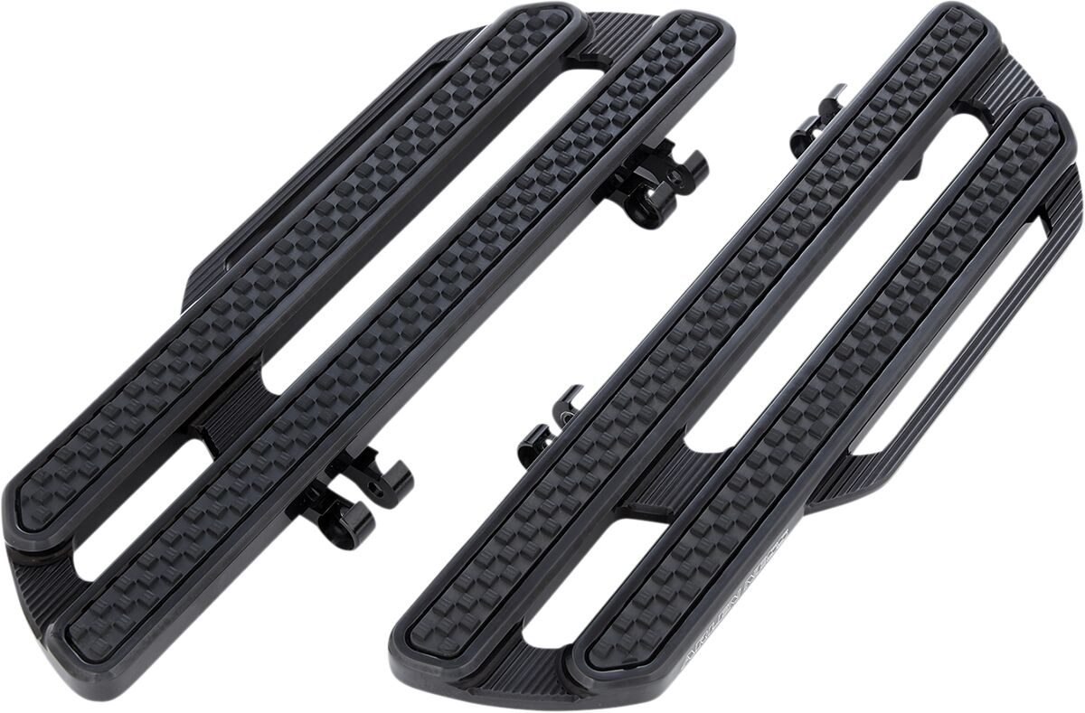 Arlen Ness Floorboard Drv Method Blk Floorboard Drv Method Blk
