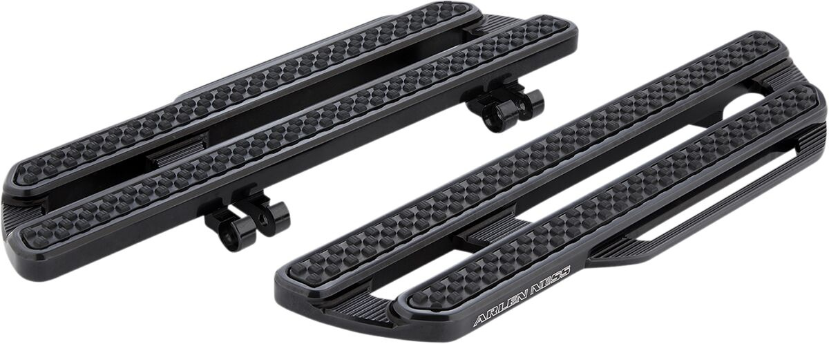 Arlen Ness Floorboard Drv Method Blk Floorboard Drv Method Blk