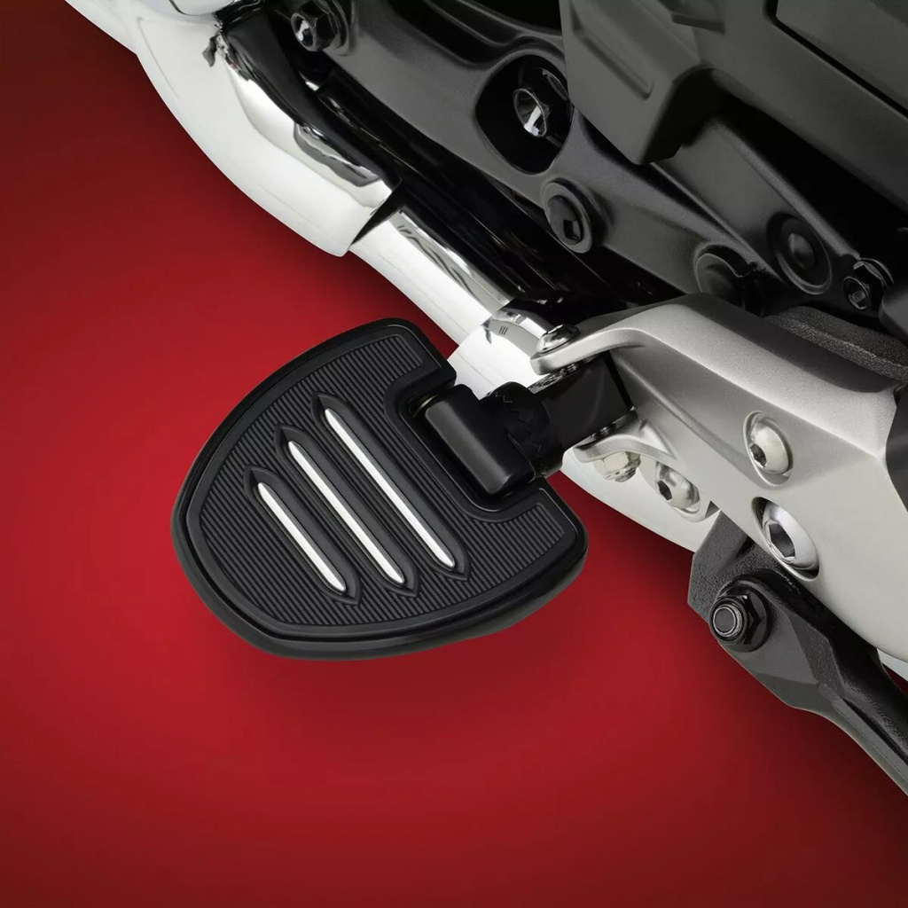 Show Chrome Driver Board Gl1800 Mini Driver Board Gl1800 Mini