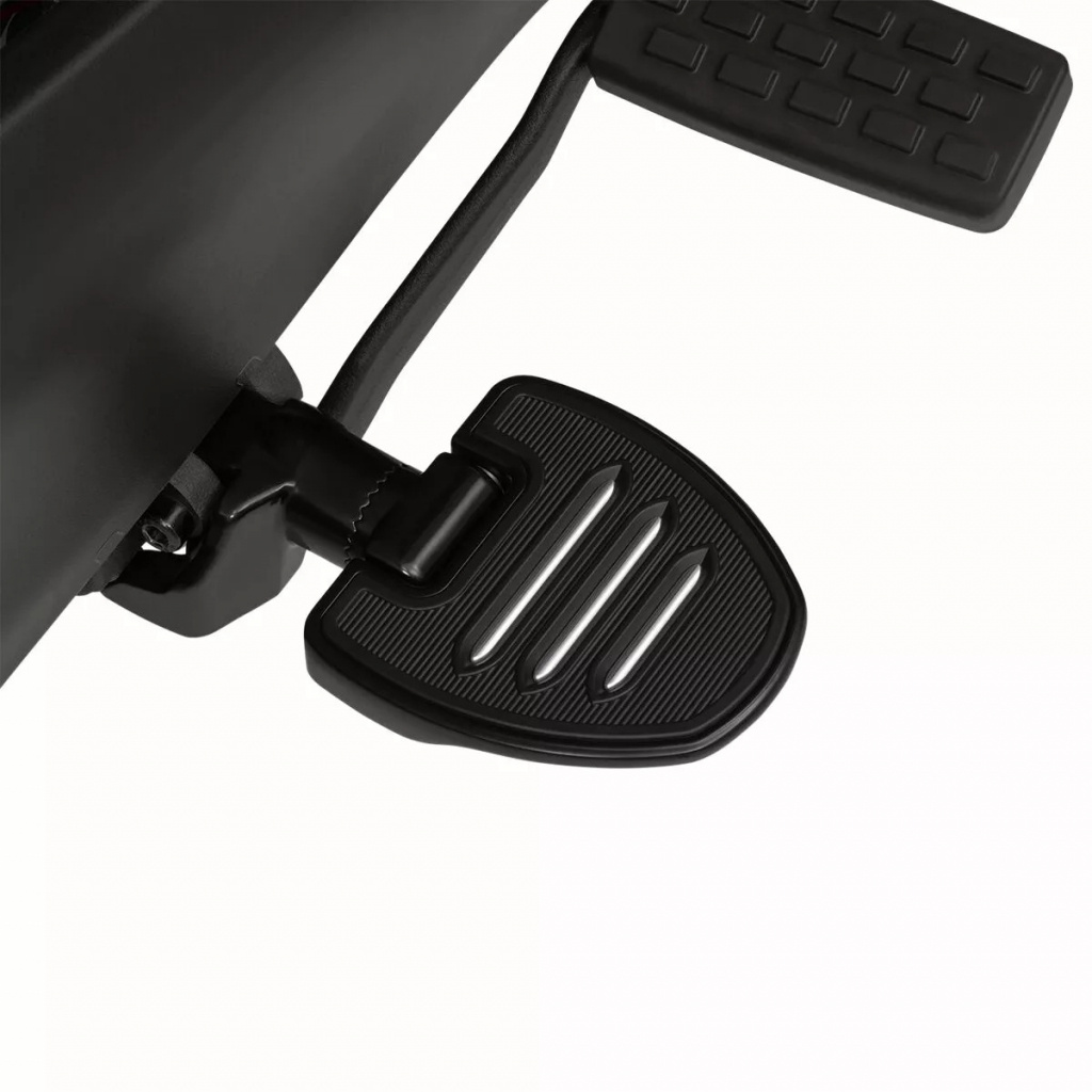 Show Chrome Floorboards Drvr Ryker Floorboards Drvr Ryker