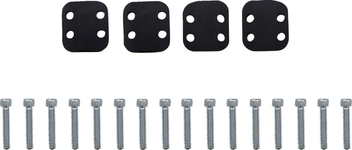 Thrashin Supply Co. Floorboard 1/2