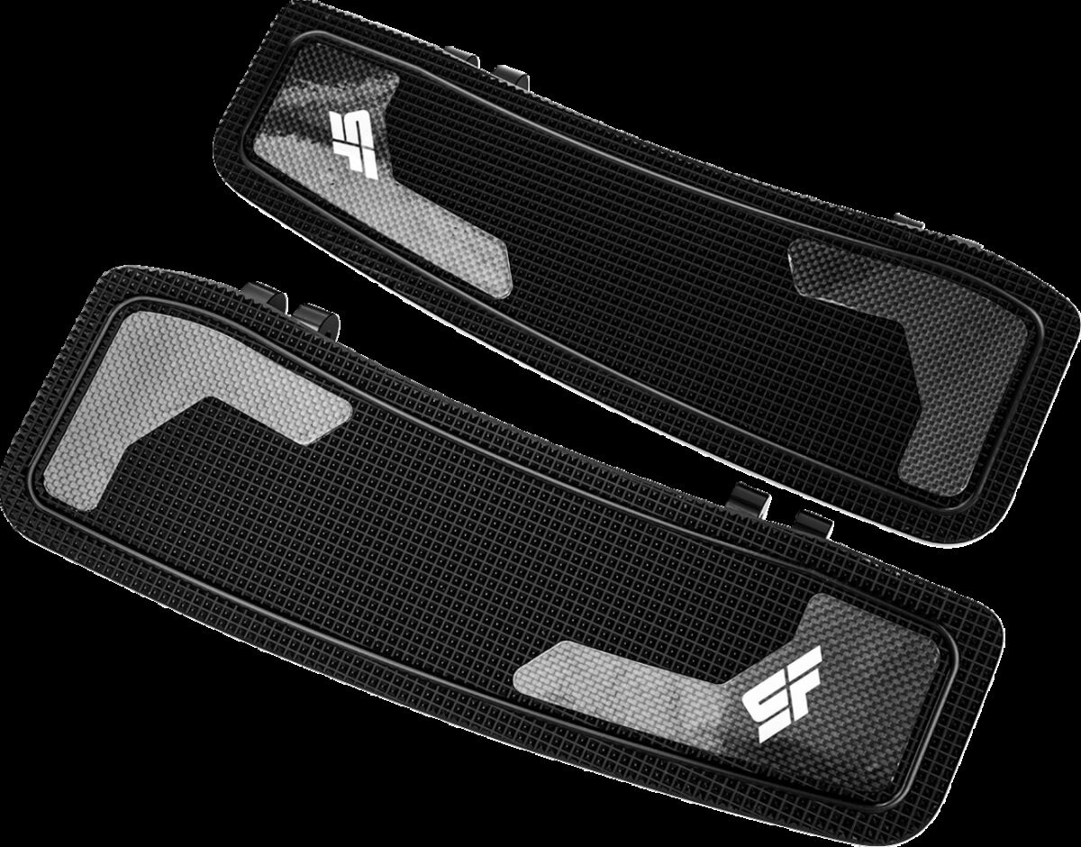 Slyfox Floorboards 1980-2023 Touring Black Floorboards 1980-2023 Touri